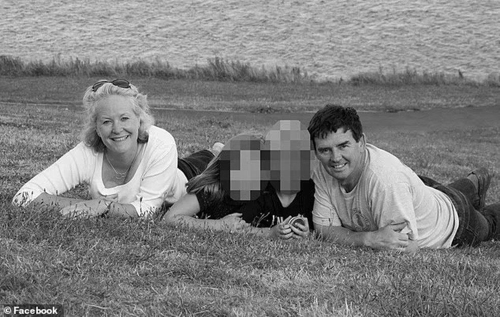  Divulgação/Facebook