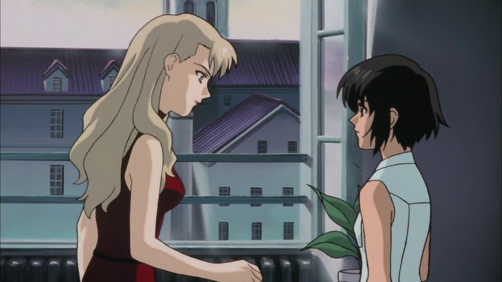  Divulgação/Crunchyroll