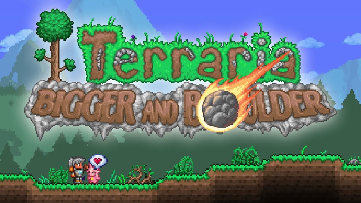 Terraria 1.4.5: veja detalhes da atualização e crossplay no game
