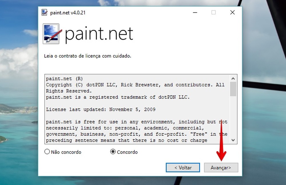 Como instalar o com o Framework no Windows