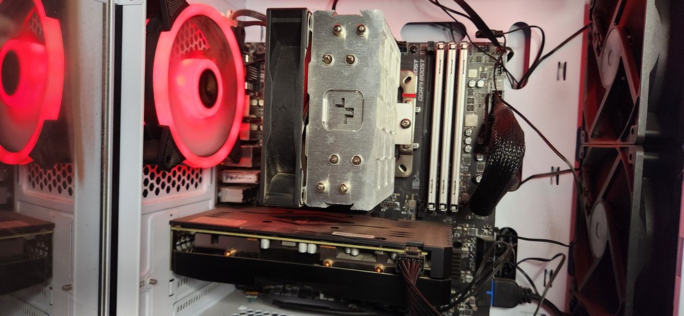  Rafael Costa/TechTudo