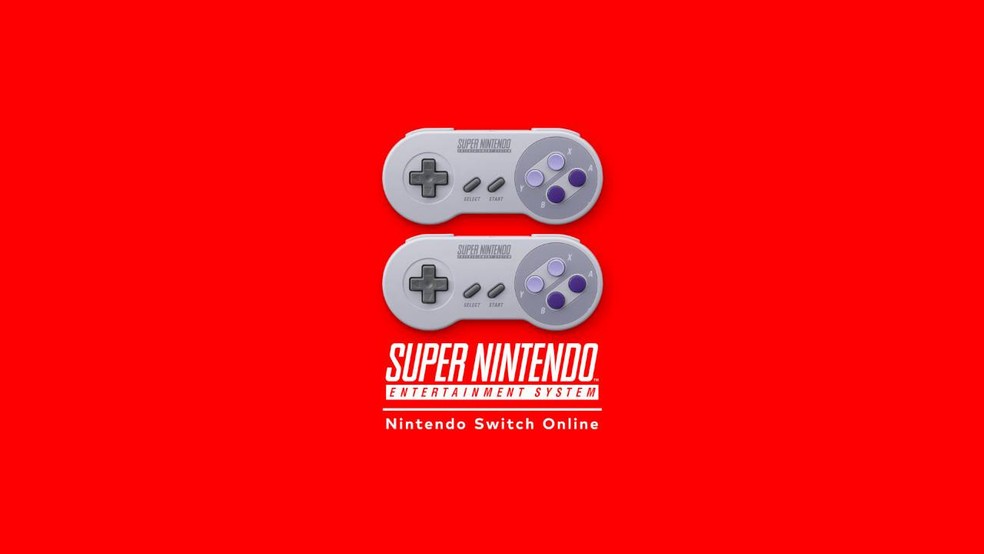 Como jogar os games clássicos do SNES no Nintendo Switch