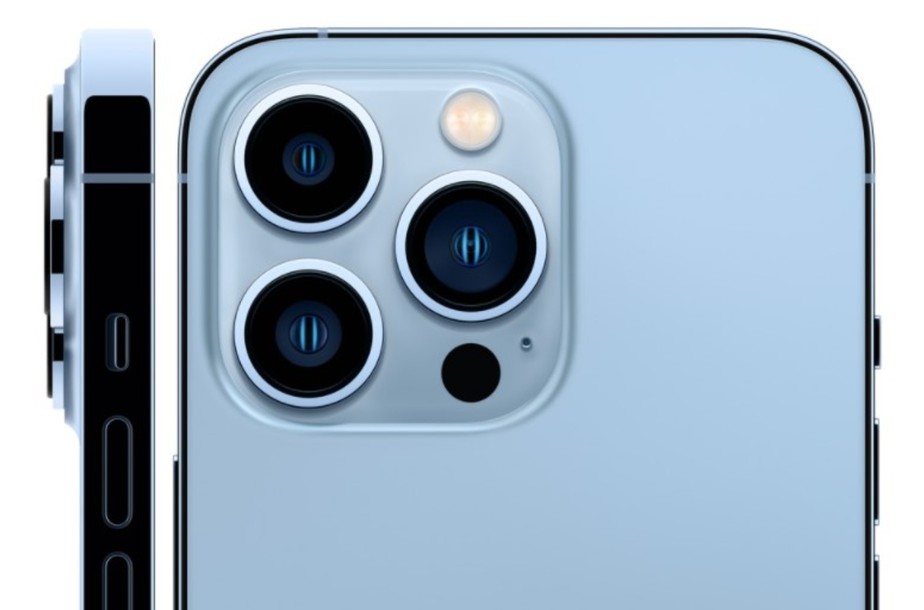 VX Case  Capa para iPhone 12 de Shield Cover Azul Pacífico