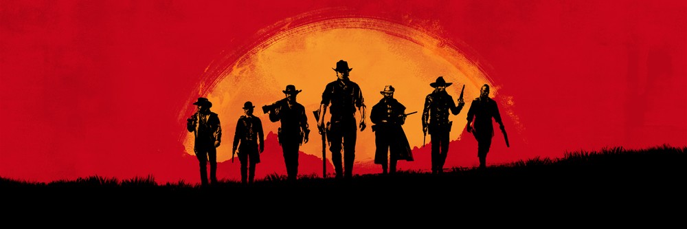 Red Dead Redemption 2: conheça os principais personagens do jogo