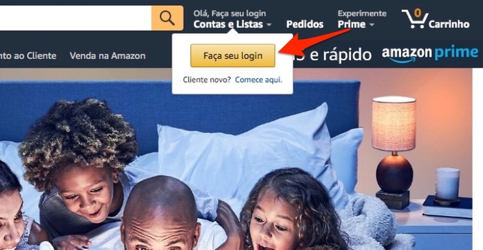 Amazon prime 1 mes 2025
