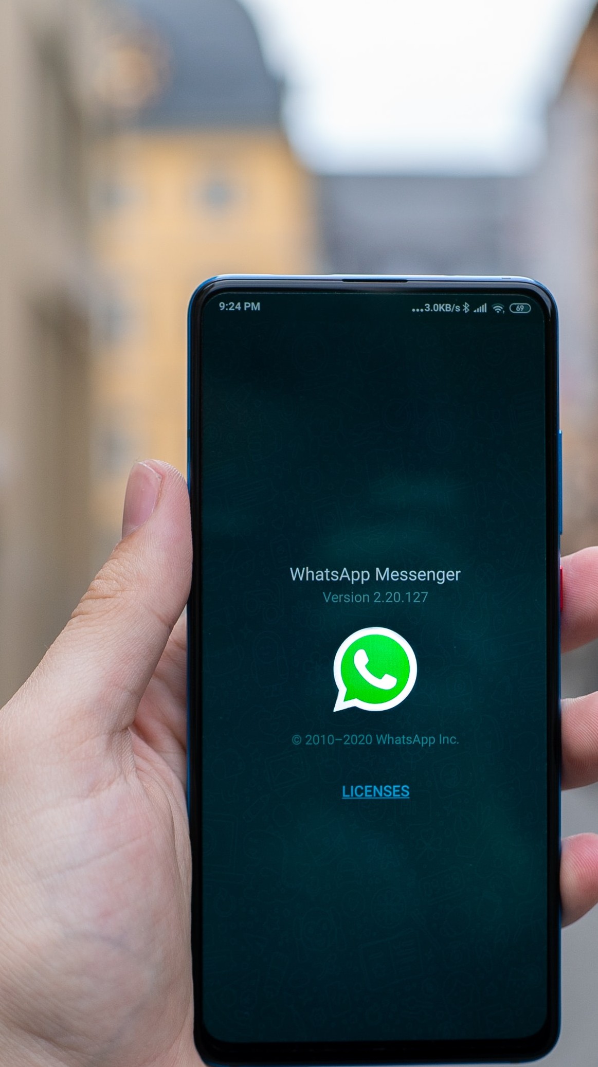 O que significa MB no WhatsApp? Veja 7 gírias muito populares no app