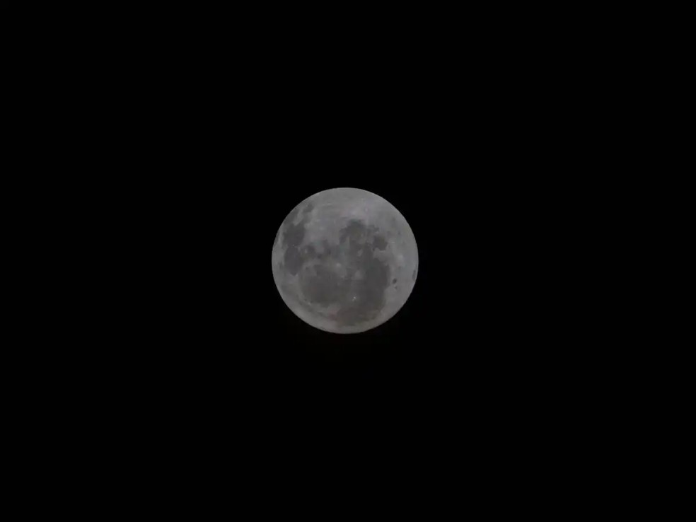  Reprodução/Nasa