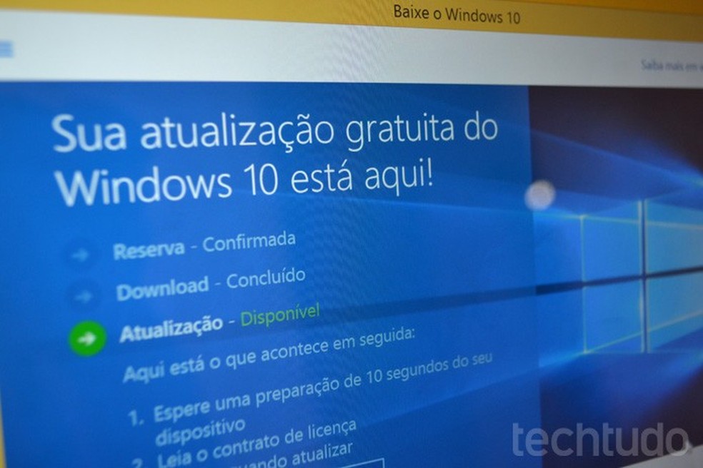 Receba o Windows 11 (DE GRAÇA) Faça Desse Jeito Aqui! 