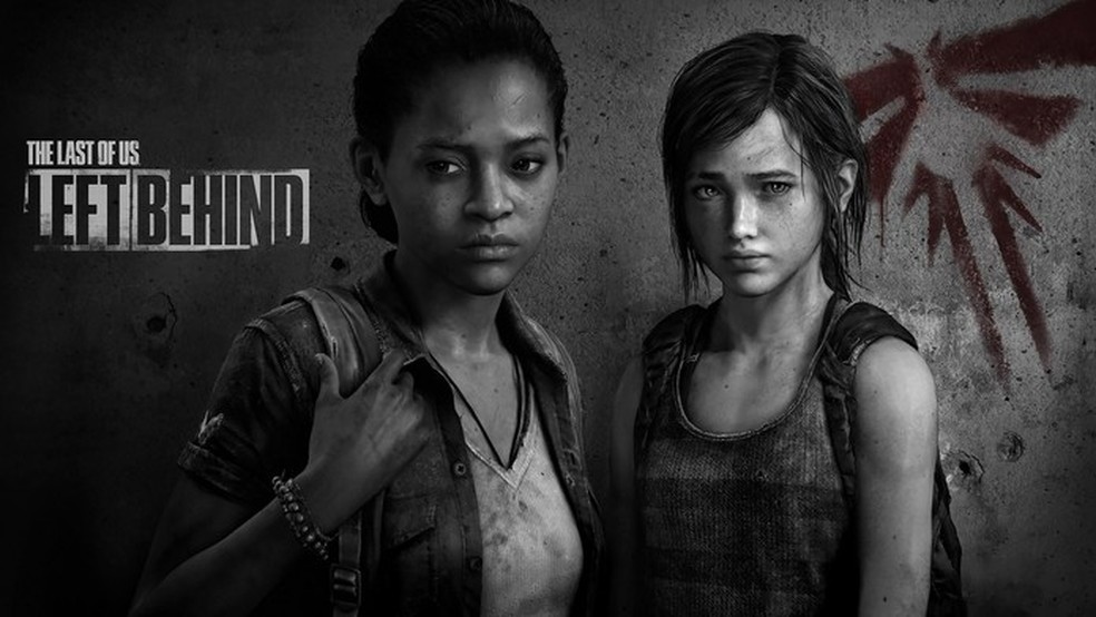 The Last of Us  Foto dos bastidores pode ter revelado cena icônica do game  - Canaltech