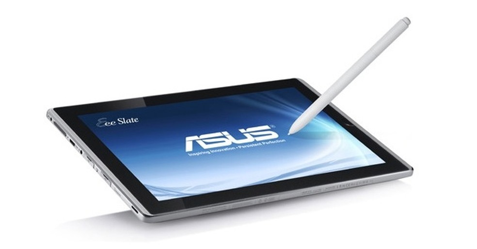 品質保証 ASUS Eee Slate EP121 já está sendo vendido タブレットPC