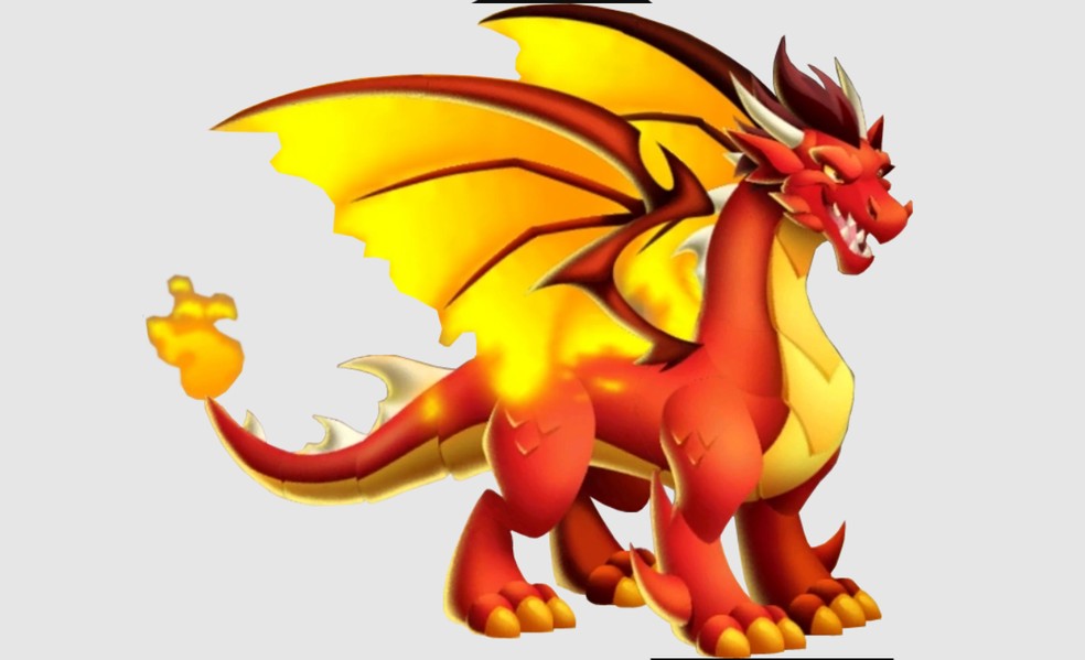 Dragon City: tabela de fraquezas de todos os dragões do jogo! - Liga dos  Games