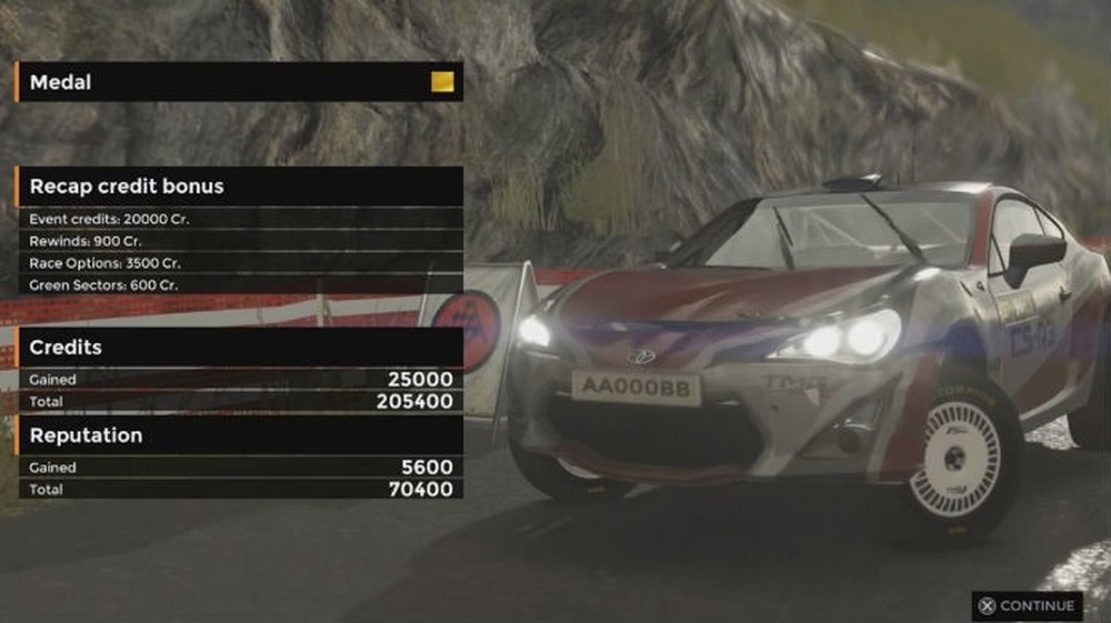 Sébastien Loeb Rally: veja o que muda na versão para PS4 e Xbox One