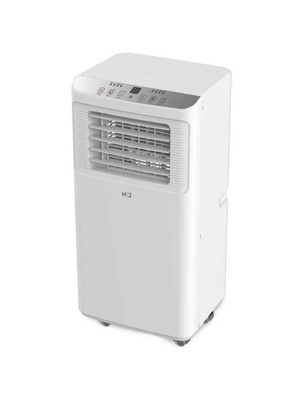 Ar-condicionado portátil HQ HQ-AP8500FW (127 V)