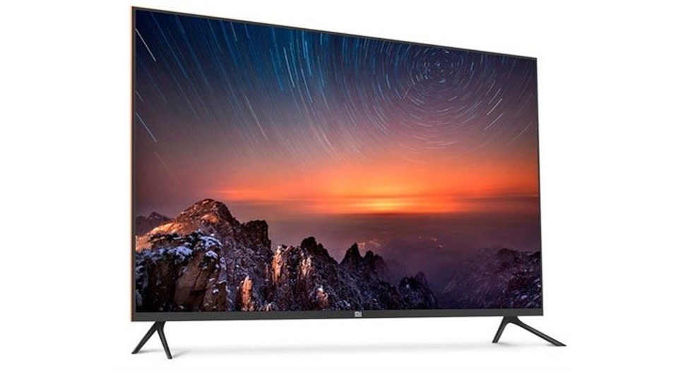 Mi Tv 5 Pro 55 Купить