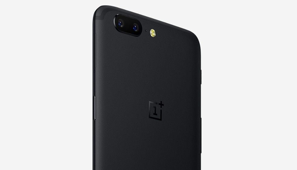 OnePlus 5 repete sistema de câmera dupla do iPhone 7 Plus e Zenfone 3 Zoom