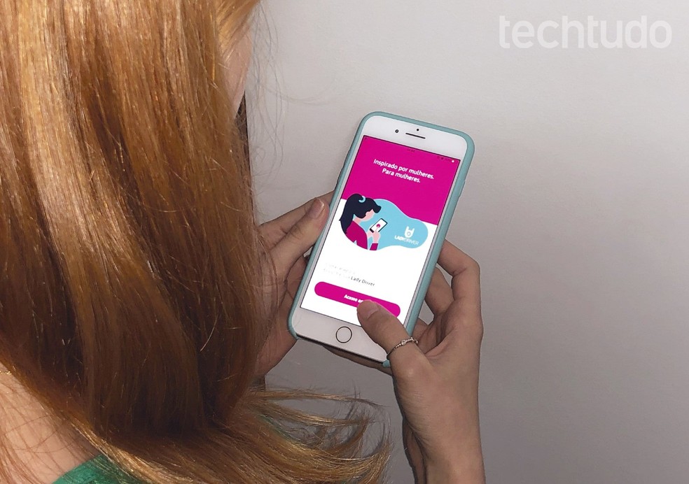  Ana Clara Frontelmo/TechTudo