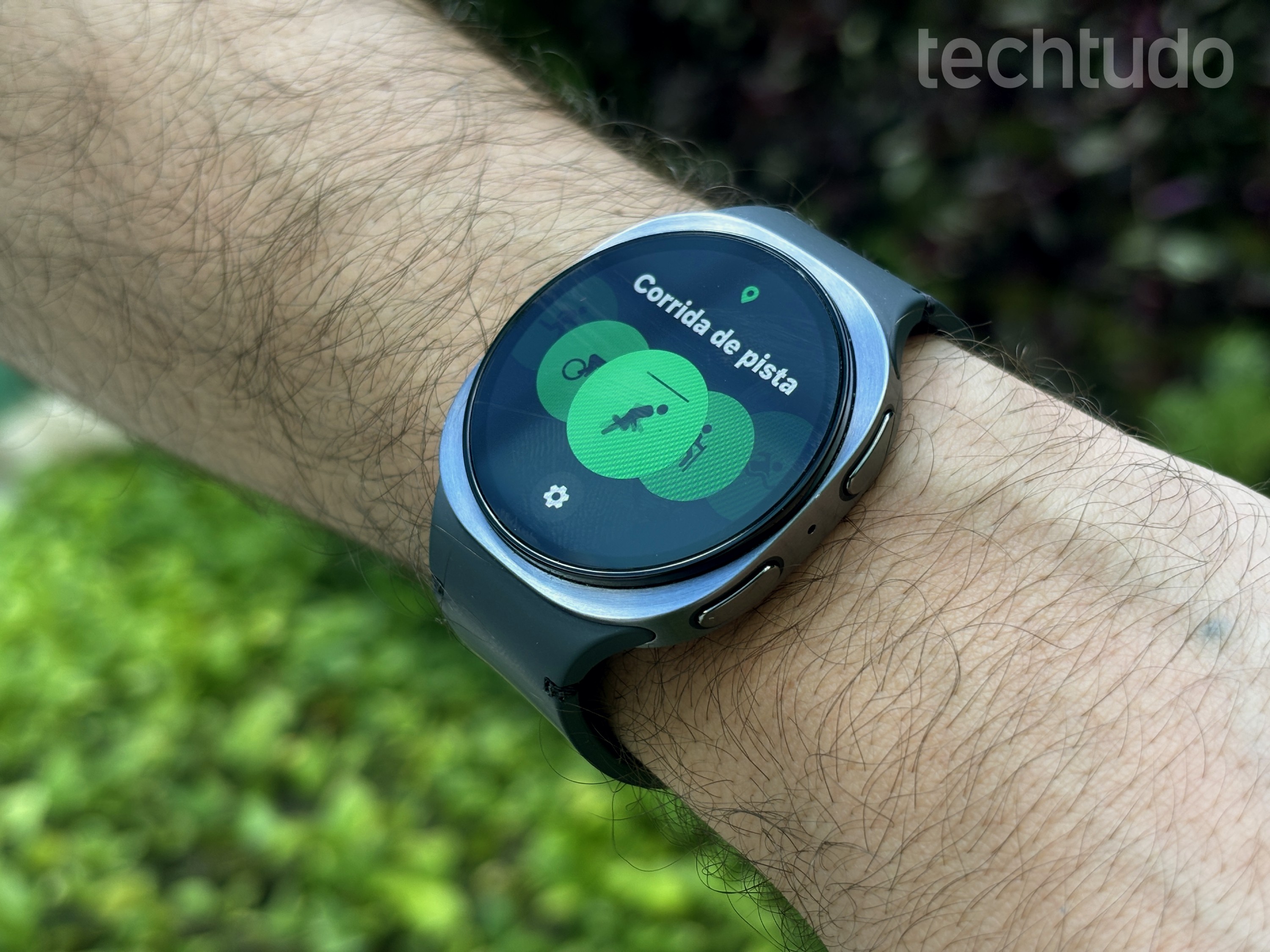 Vai correr? 8 modelos de smartwatch com rastreamen