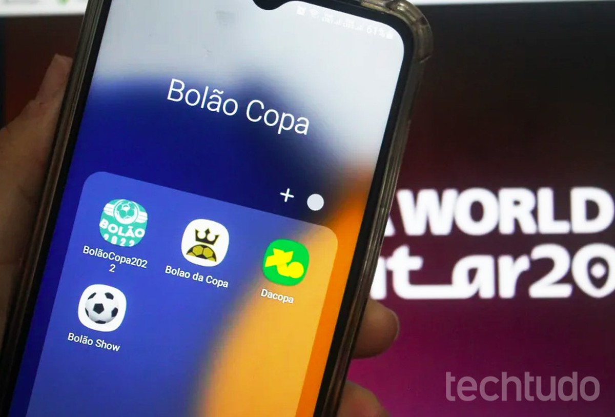 Bolão Show - Bolão de Futebol - Apps on Google Play