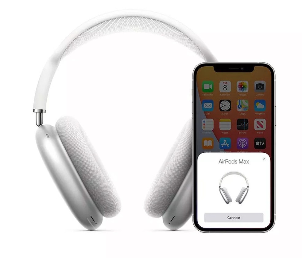 AirPods Max vale a pena? Preço e ficha técnica do fone da Apple