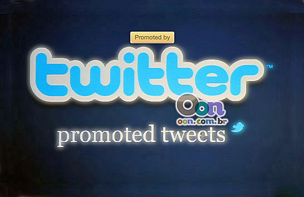 Twitter aumenta receita publicitária