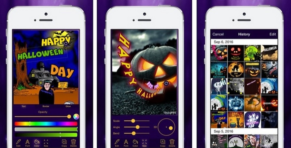 Subway Surfers entra no clima do Halloween em atualização para Android, iOS  e Windows 