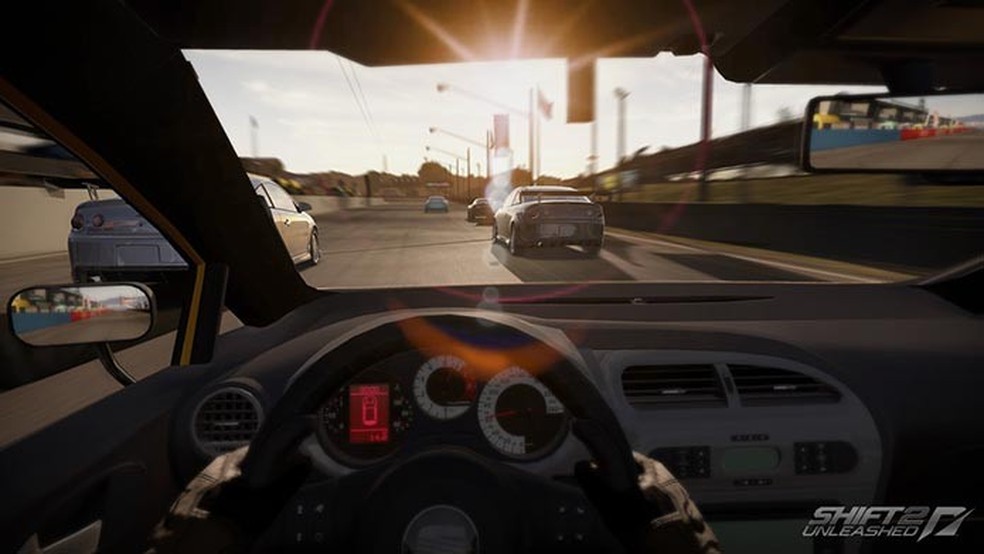RetroArkade: Relembre o princípio da necessidade de correr com os clássicos  de The Need for Speed - Arkade