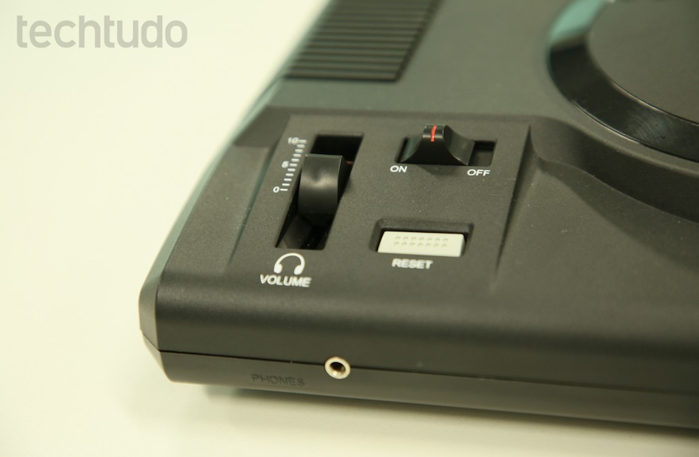 Mega Drive: sete segredos que você não sabia sobre o console clássico