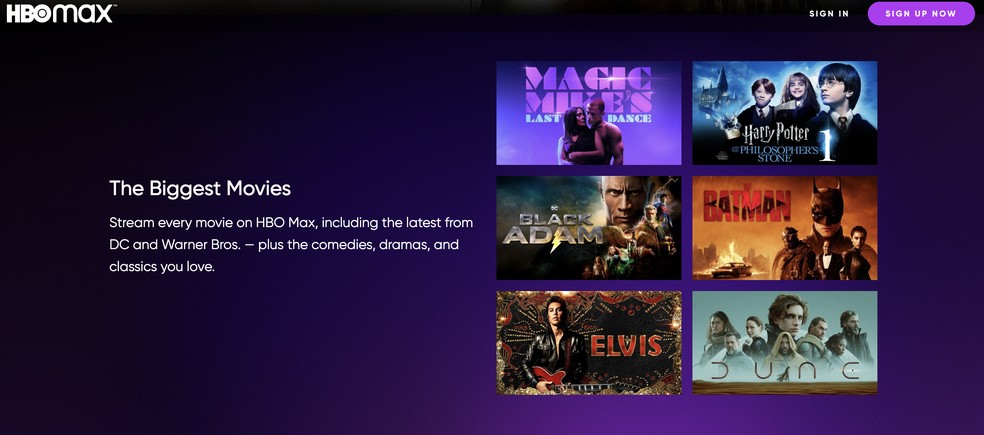 HBO Max Brasil on X: Tudo o que você quer ver, pelo melhor preço. Só na HBO  Max. / X