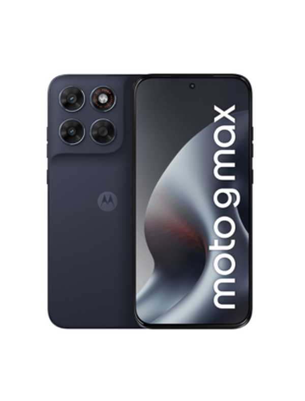 Moto G Max