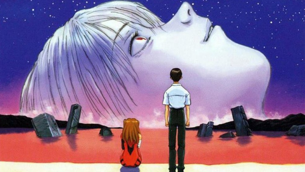  Reprodução/TV Tokyo