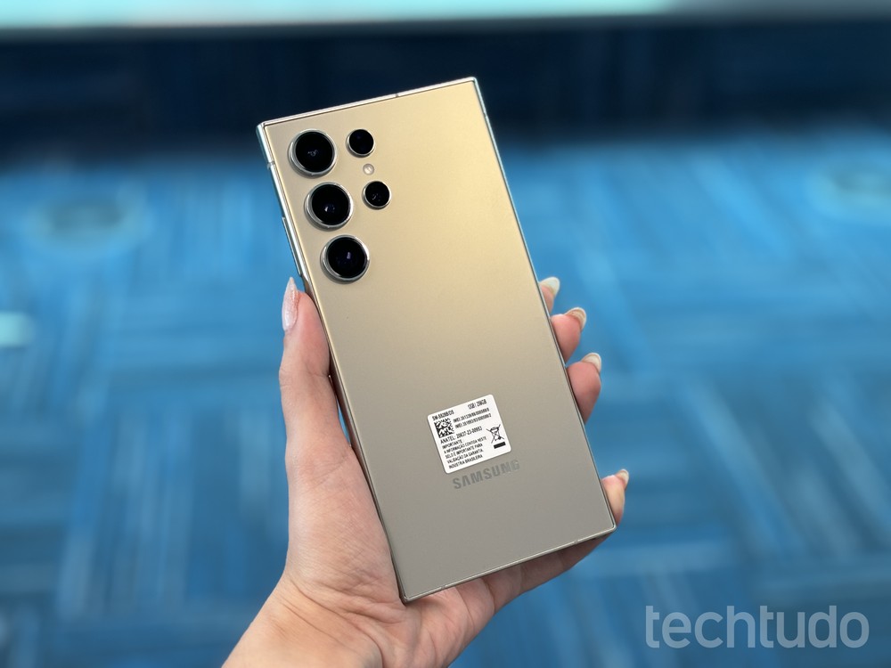 Quer um celular poderoso? Veja 4 opções com Snapdragon 8 Gen 3