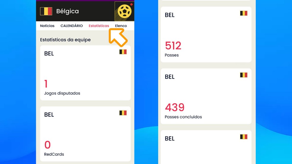FIFA+: como usar o app para assistir à Copa do Mundo 2022 ao vivo