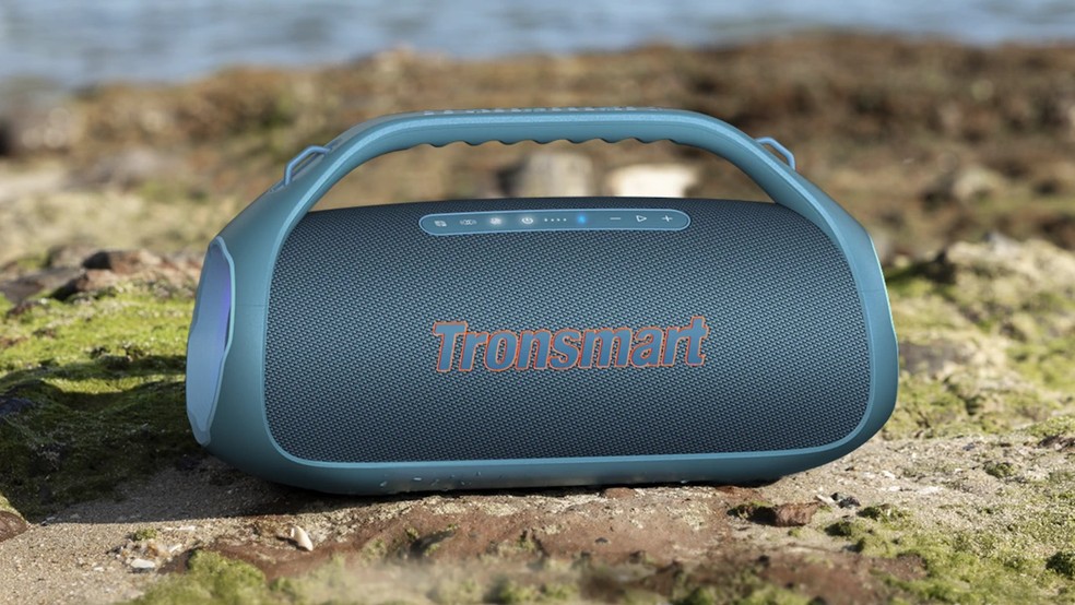  Divulgação/Tronsmart