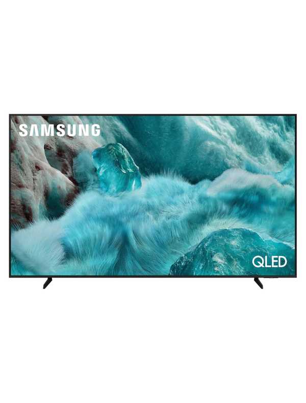 Smart TV Samsung Q7F 75"
