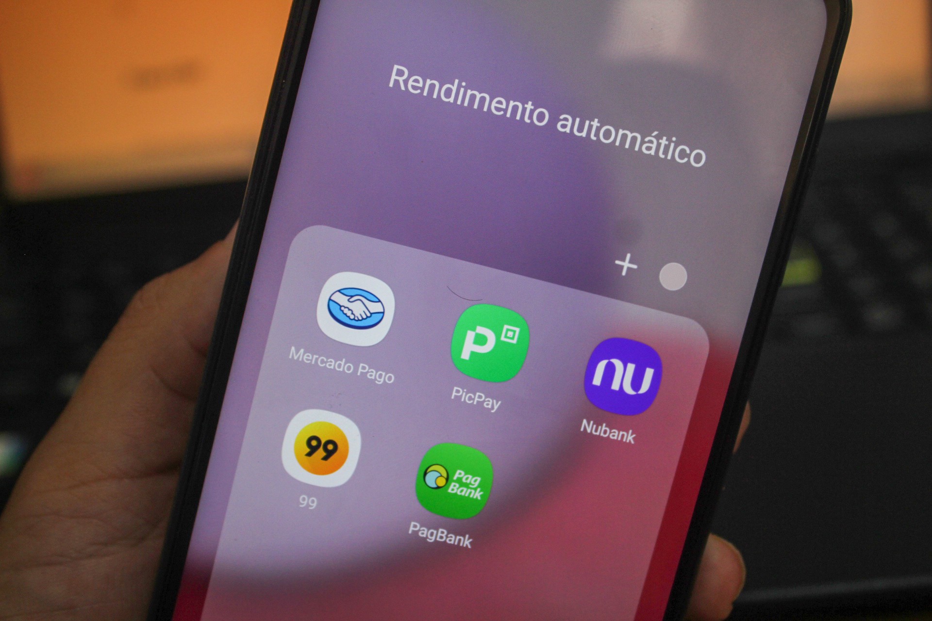 Testamos métodos para esconder app de banco; veja o que eles de fato evitam