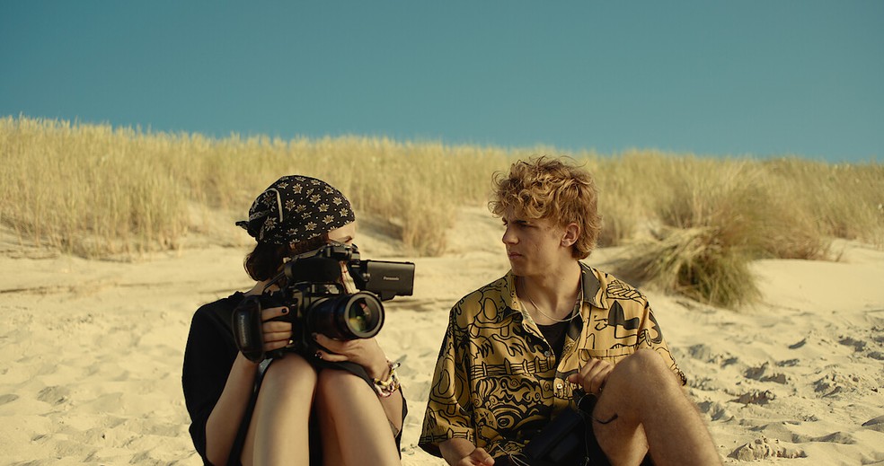  Reprodução/Netflix