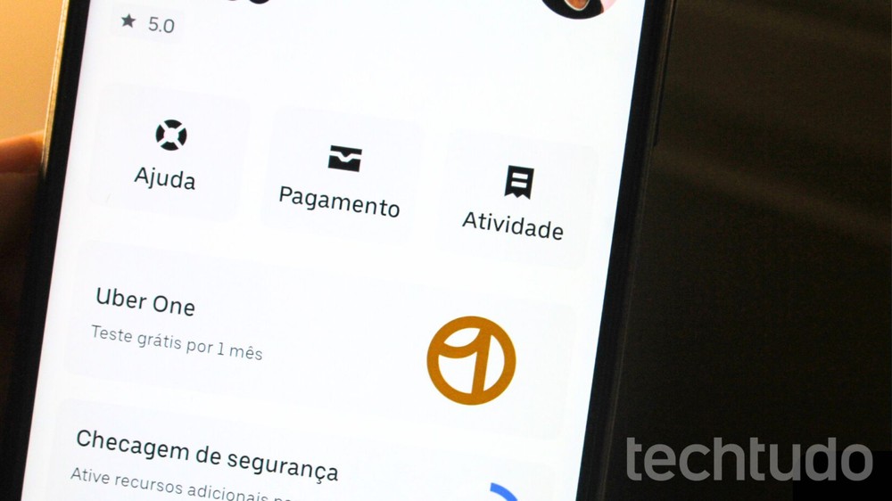 Assinei o Uber One por 30 dias e aqui está tudo o que achei do serviço