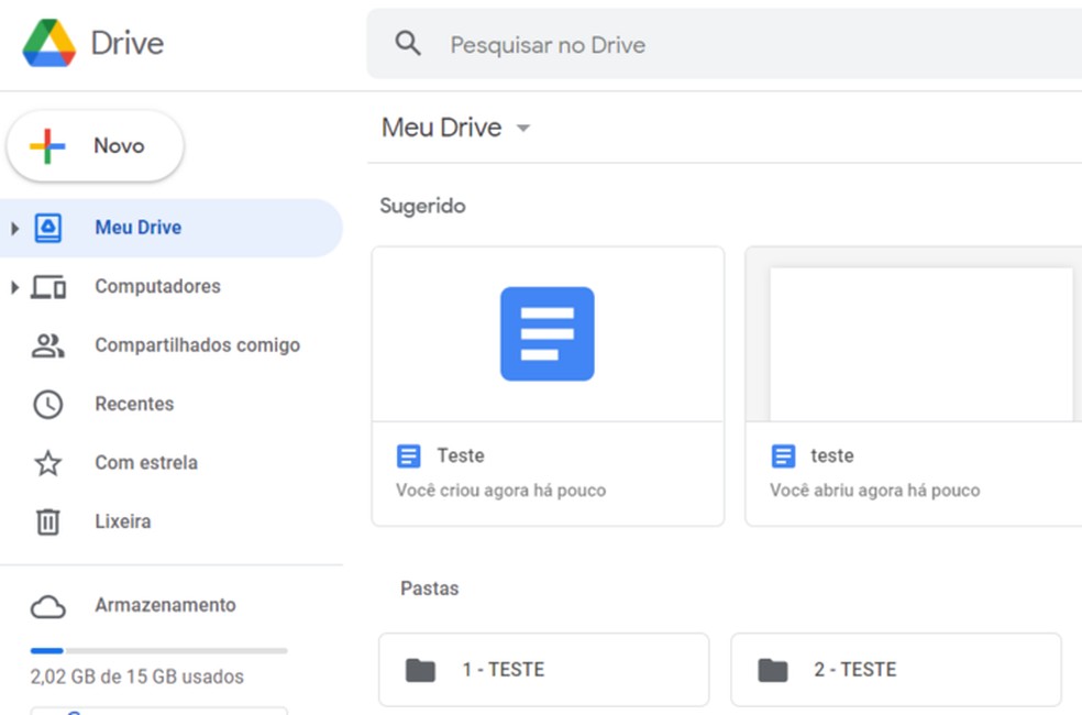 Veja 5 formas de proteger os seus arquivos do Google Drive