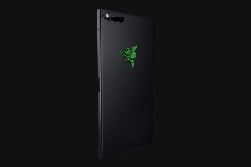 Razer Phone: saiba curiosidades do celular que deu o que falar