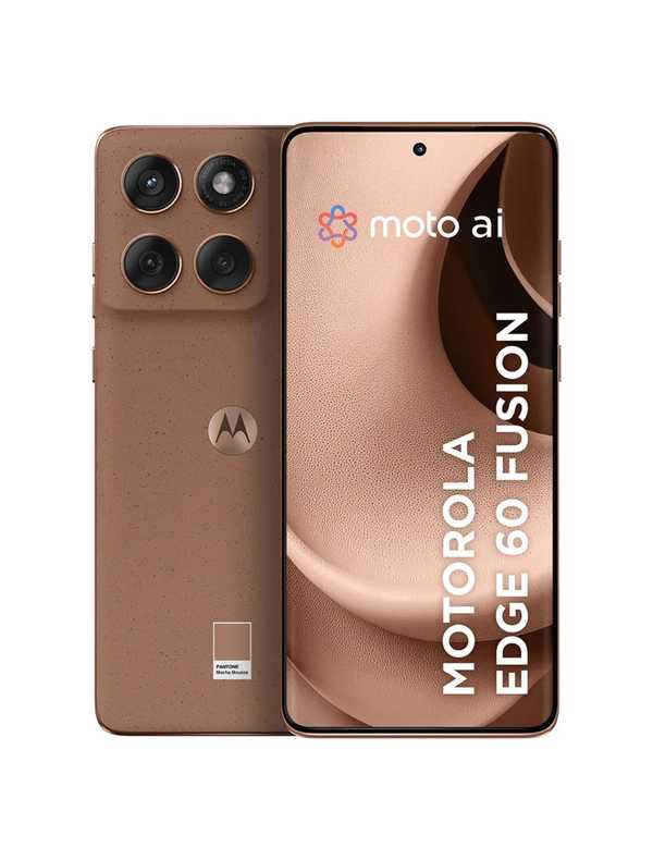 Motorola Edge 60 Fusion 5G (256 GB)