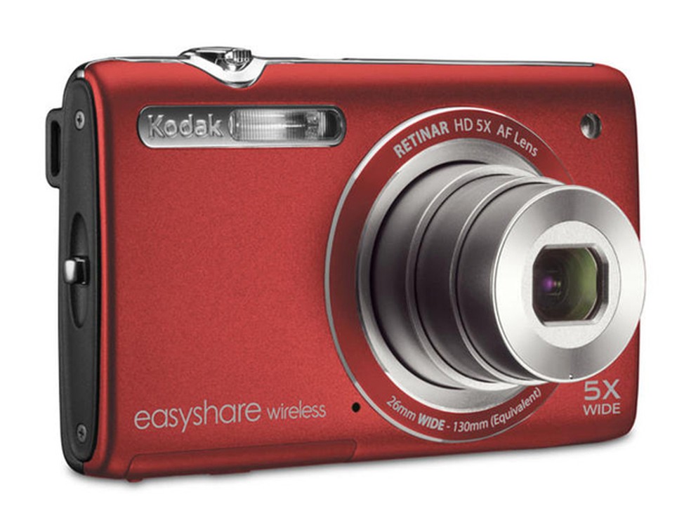 ir remote camera
