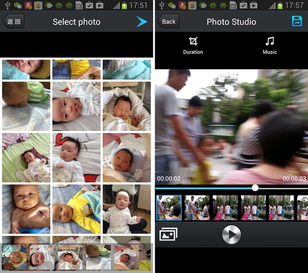 Apps para Android Avira, MomentCam e outros destaques da semana