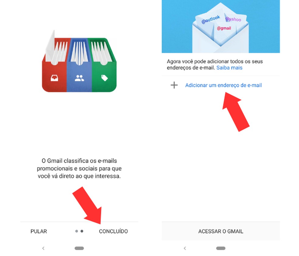  Reprodução/Mariana Tralback