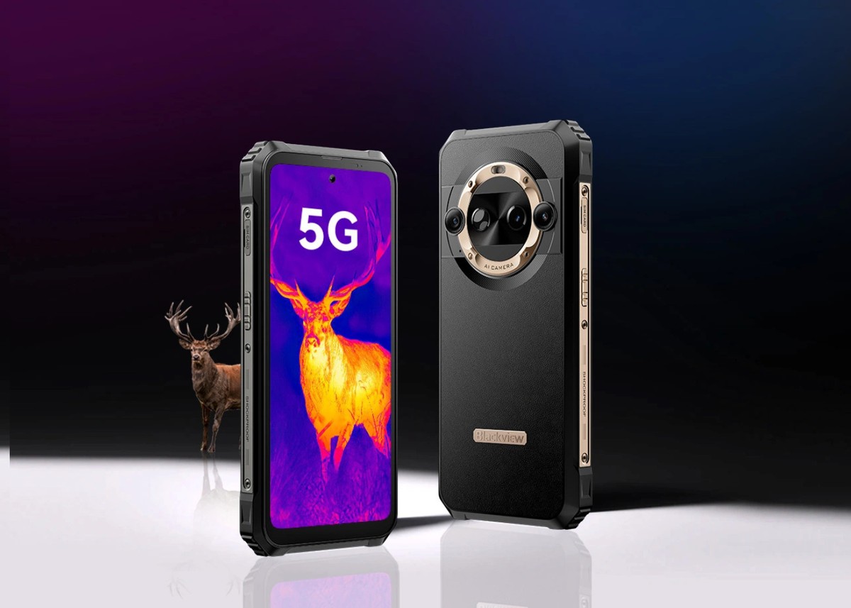 Blackview BL9000 Pro é bom? Veja ficha técnica do celular 'indestrutível'