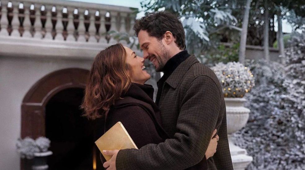  Divulgação/Netflix