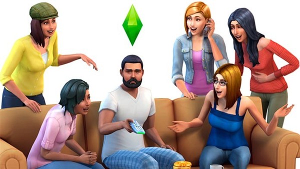 Presenteando - Site Oficial do The Sims 4