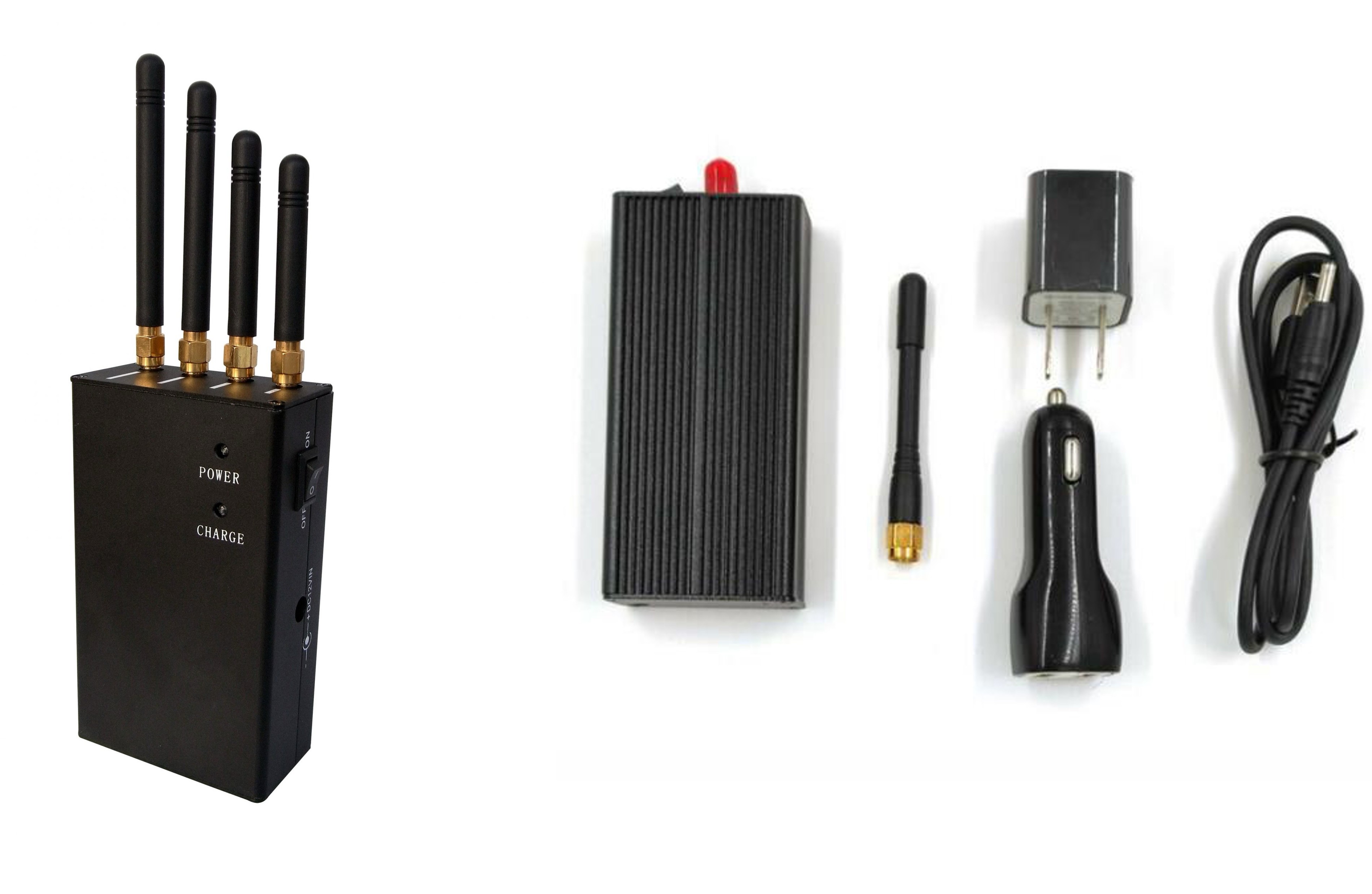 Jammer: polêmico bloqueador Bluetooth é proibido; conheça