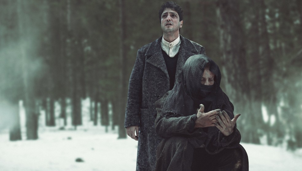  Divulgação/Netflix