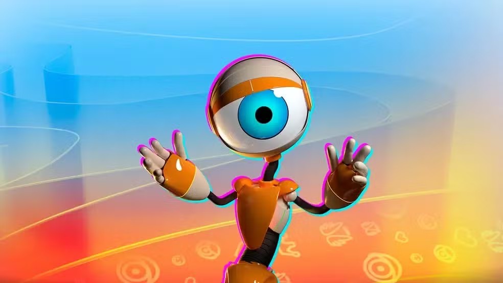  Promoção/Rede Globo