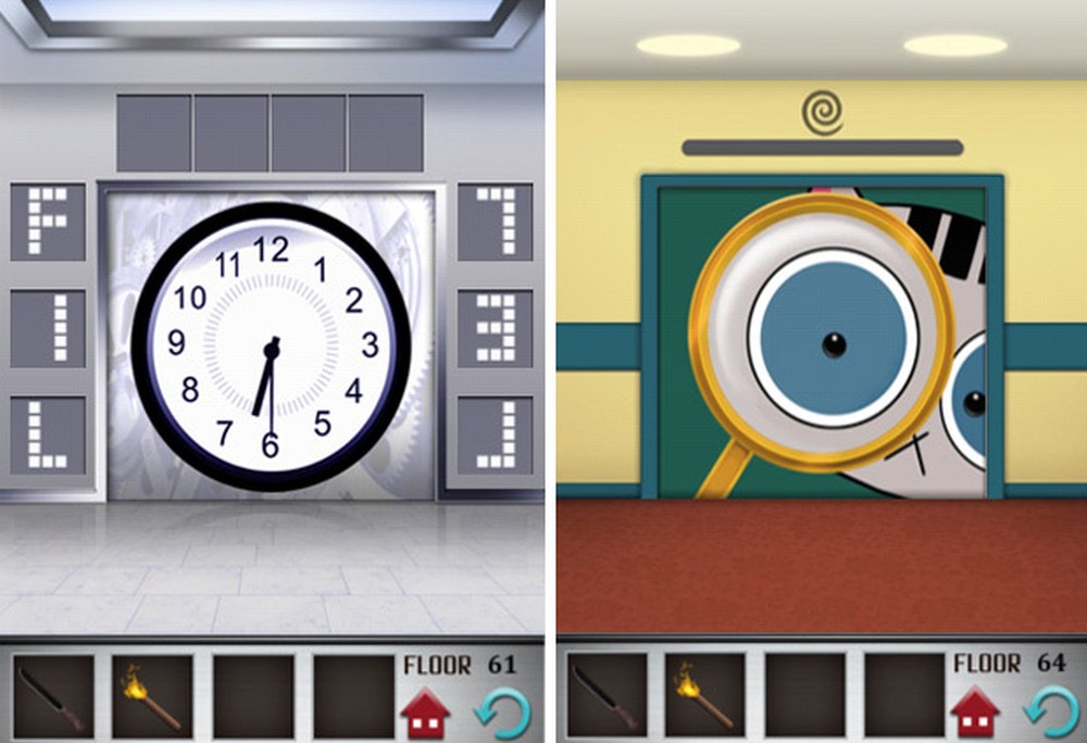 Conheça os cinco melhores jogos de escape grátis